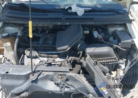 2008 Ford Edge Sel z USA, uszkodzony, nr VIN 2FMDK38C08BB22763